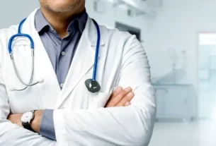 Doctor