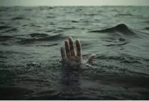Drowning