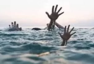 Drowning 750x430