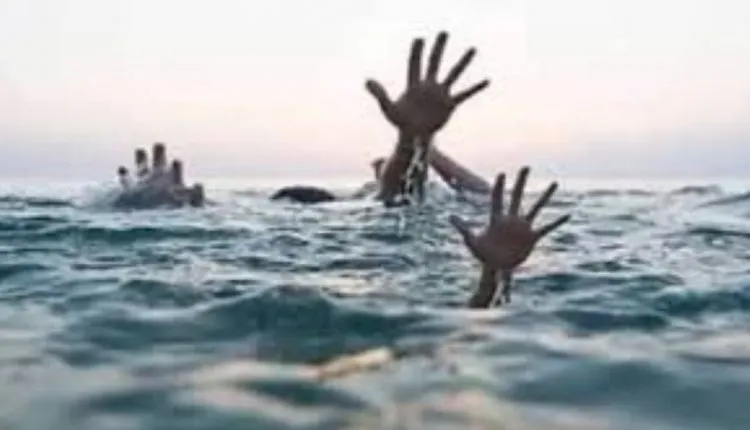 Drowning 750x430