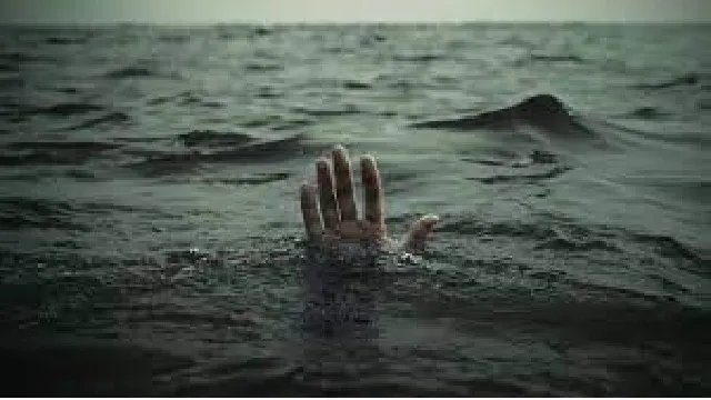 Drowning