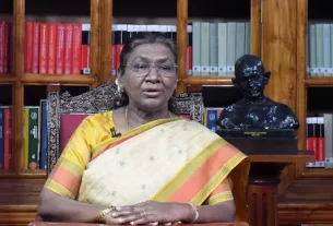 Evf7l82o President Droupadi Murm