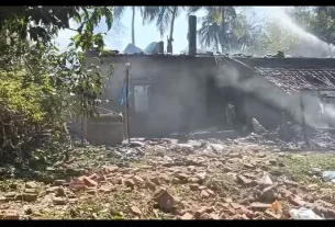 Explosion