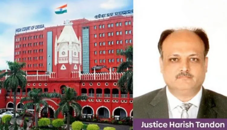 Justice Tandon 750x430