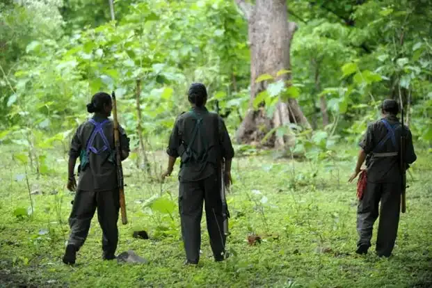 Maoist K0sb 621x414@livemint
