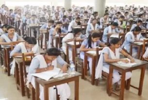 Matric Exam