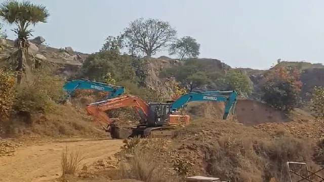 Minning