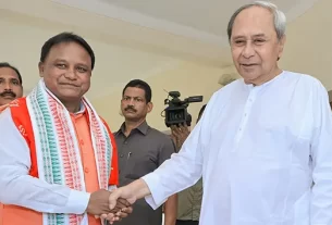 Naveen Mohan