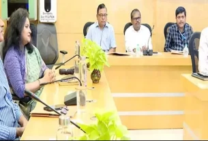 Odisha Dibasa