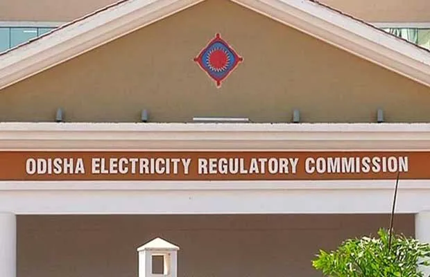 Oerc Net Metering System