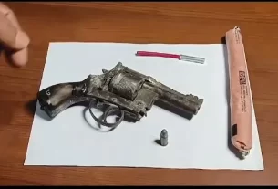 Pistol 1