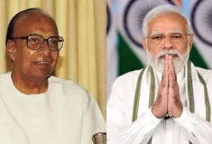 Pm Modi On Biju Babu 750x430
