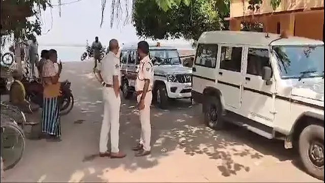Police 1