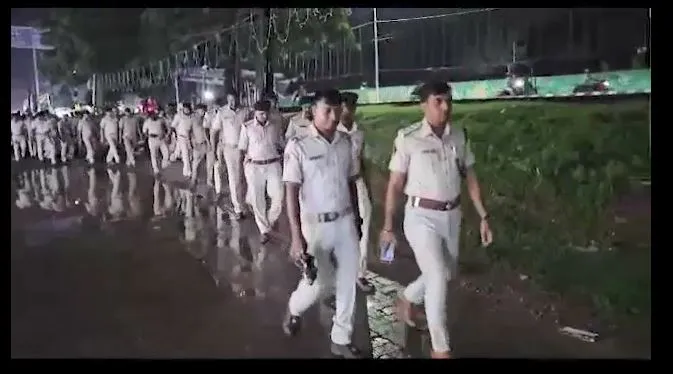 Police 8
