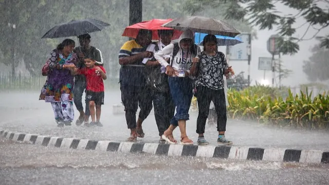 Rain 2