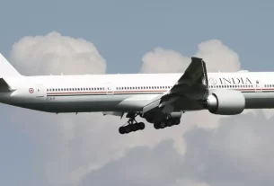 Special Flights 1