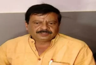 Suresa Pujari