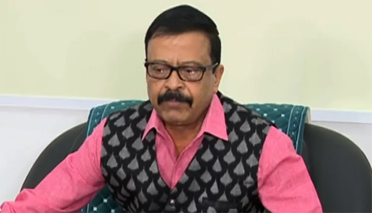 Suresh Pujari 1