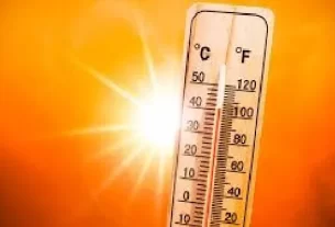 Temperture 1