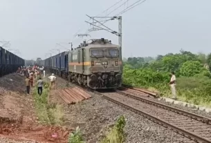 Train Story