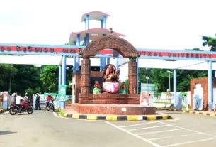 Utkal University 750x430