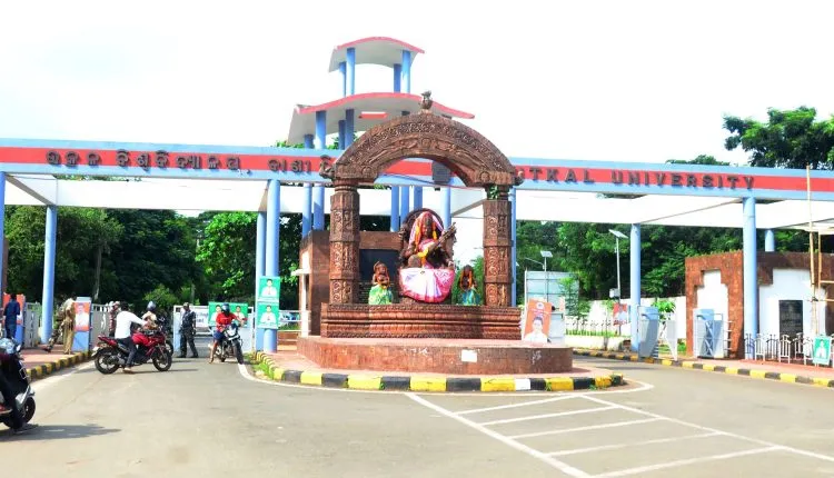 Utkal University 750x430