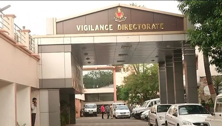 Vigilance