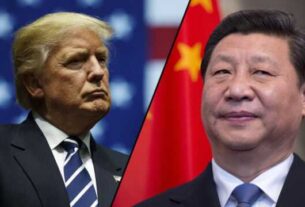 161215111807 Trump Xi Jinping Slipt Getty