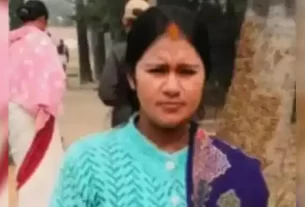 5tbpvq6 Jitam Ram Manjhi Granddaughter 625x300 09 April 25