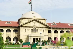 Allahabad High Court Recruitment 2024