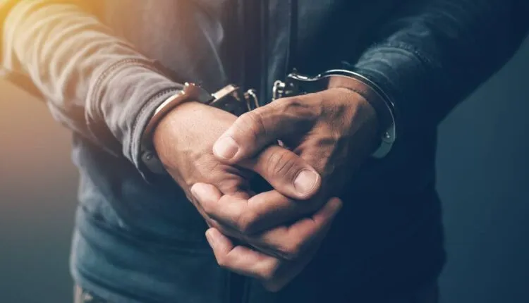 Arrest 750x430