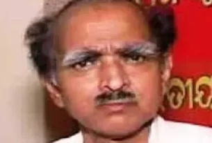 Dibakar Nayak S