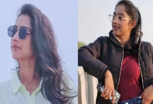 Jashoda Das