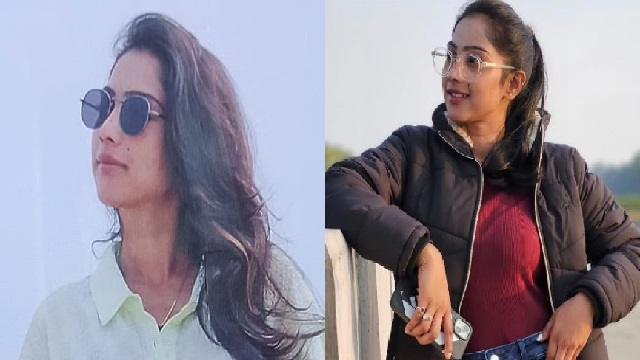 Jashoda Das