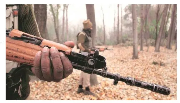 Maoists