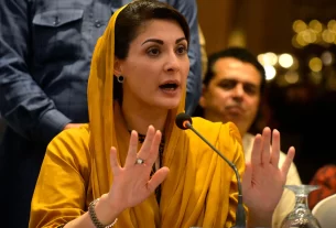 Maryam Nawaz Sharif 2020