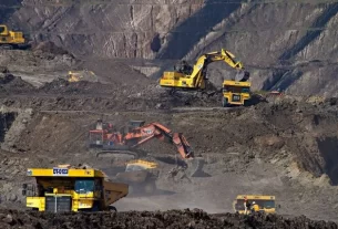Odisha Mine