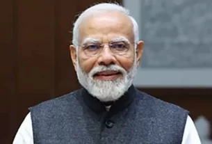 Pm Narendra Modi