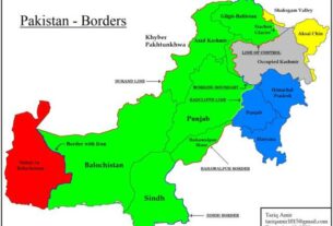 Pakistan Borders (2)