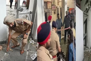 Police 1