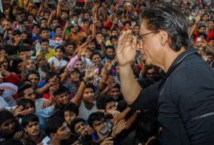 Shah Rukh