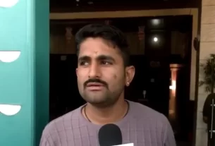 Shaitan Singh