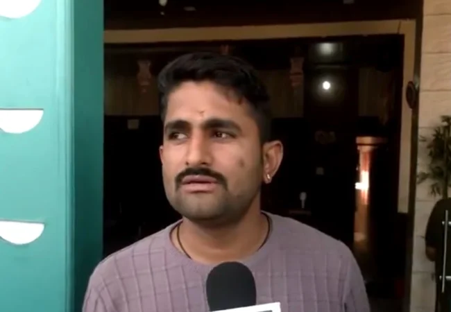 Shaitan Singh