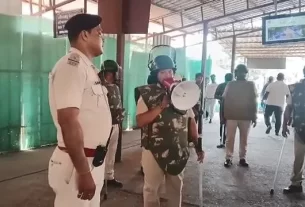 Bbsr Railway Station