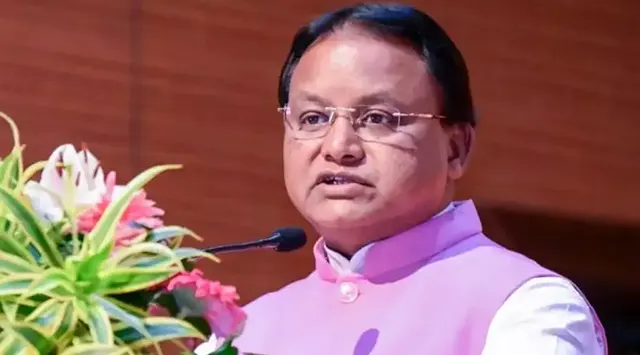 Cm Mohan