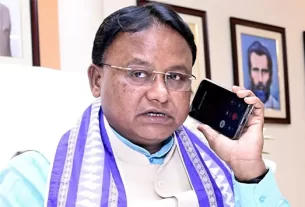 Cm Mohan