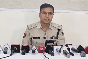 Dcp Jagmohan