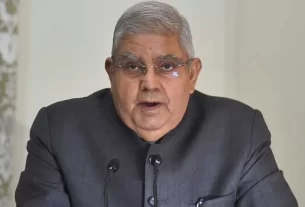 Jagdeep Dhankhar 1604141565