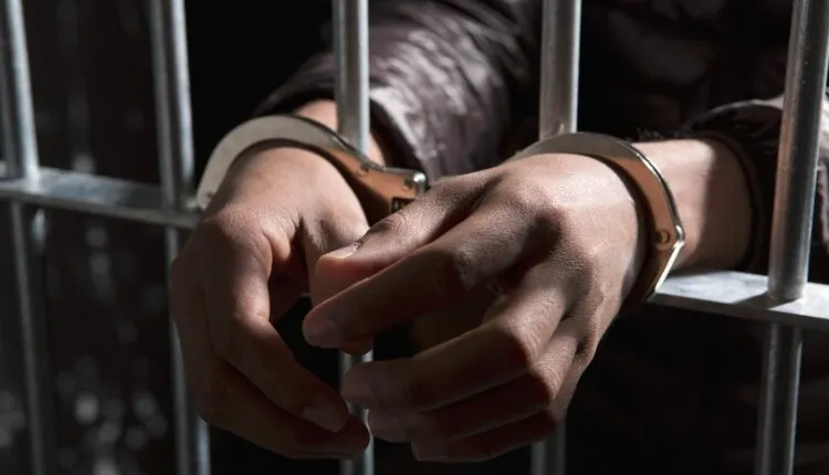 Jail