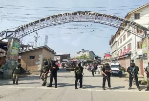 Jammu Kashmir
